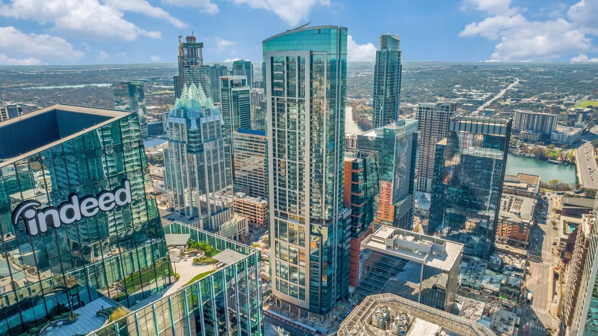 415 Colorado, IMPAK Solutions